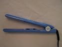 Farouk CHI GF1001ND Ceramic Hairstyling Iron with Digital Nano Technology, 1 Inch