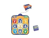 Jammin Gym Class V.Smile Baby Learning System Jammin Gym Class - V.Smile Baby Learning System