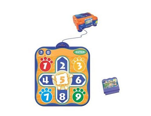 Jammin' Gym Class - V.Smile Baby Learning System