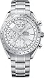 NEW OMEGA SPEEDMASTER DAY-DATE MENS WATCH 3221.30.00