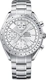 NEW OMEGA SPEEDMASTER DAY-DATE MENS WATCH 3221.30.00