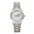 Buffalo Bills Ladies/Child Sapphire Series Crystal/Platinum Watch - NFL Football