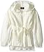 The Children's Place Girls' Hooded Cardigan