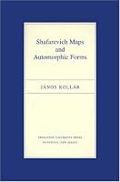 Shafarevich Maps and Automorphic Forms