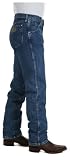 Men's Wrangler Relaxed Fit George Strait Cowboy Cut Jeans 38 Inseam