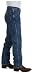 Men's Wrangler� Relaxed Fit George Strait Cowboy Cut Jeans 38