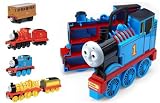 Thomas and Friends: Take Along Travel Tote
