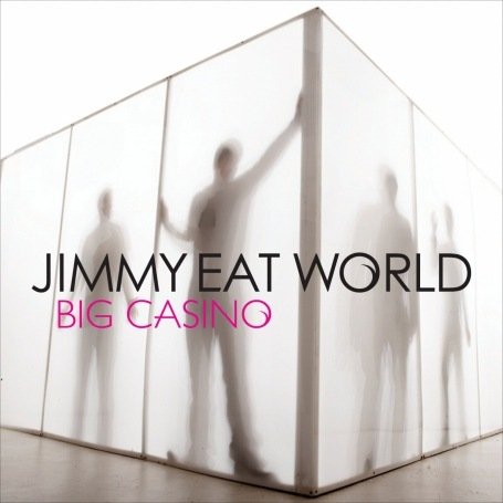 Jimmy Eat World - Big Casino - Zortam Music