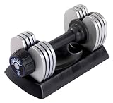 Stamina Versa-Bell II Dumbbell