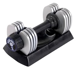 Stamina Versa-Bell II Dumbbell