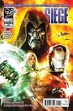Marvel What If? SIEGE. Issue #200.