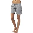 Fox Racing Freedom Girls Short Fashion Pants - Heather Grey