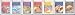 Harry Potter British Royal Mail Presentaion Pack 2007 Issue