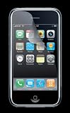 Produkt-Bild: Displayschutz f&uuml;r Apple iphone 3