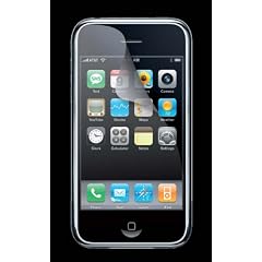 Displayschutz f�r Apple iphone 3