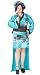 Dragon Lady Sexy Womens Costume Adult Halloween Outfit ? Plus Size: Dress Size 14-16