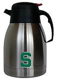 Michigan State Coffee Carafe