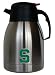 Michigan State Coffee Carafe