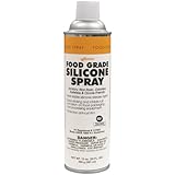 Weston 03-0101-W Silicone Spray