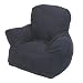 Microsuede Sapona Chair