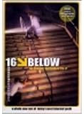 16 below Vol,2 【スケートボード DVD】