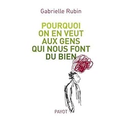 Pourquoi on en veut aux gens qui nous font du bien : La haine de la dette