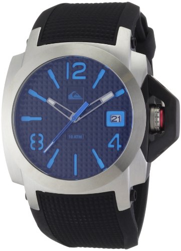 Quiksilver Herren-Armbanduhr Analog Quarz M148JR 12T Preisvergleich