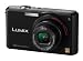 Kamera & Foto : Panasonic DMC-FX150EGK Digitalkamera (14 Megapixel, 4-fach opt. Zoom, 2,7" Display) schwarz