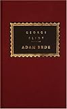 Adam Bede (Everyman's Library (Cloth))