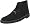Jamaican Black Suede