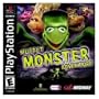 Muppet Monster Adventure