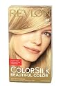 Revlon Colorsilk Haircolor, 81, Light Blonde