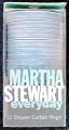 Martha Stewart Everyday - Blue Shower Curtain Rings