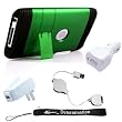 iPod Touch 2nd / 3rd Generation Silicone skin case cover 3G bundle, home / car charger, USB cable 8GB, 16GB, 32GB, 64GB (newest model)