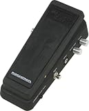Rocktron Black Cat Moan Wah Pedal