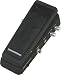 Details About Rocktron Black Cat Moan Wah Pedal with Distortion Black