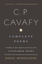 Complete Poems (Vintage)