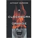 Clockwork Orange (Paperback)