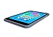 iShoppingdeals - for Hisense Sero 8 Tablet E2281 TPU Rubber Shell Skin Cover Case, Smoke