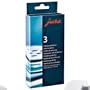 Jura 66281 Descalling Tablets for Jura-Capresso Automatic Coffee and Espresso Centers, 9 Pack