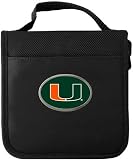 Miami Hurricanes Classic CD Case/Holder