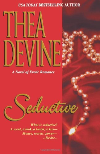 Seductive [Paperback] [2001] (Author) Thea Devine