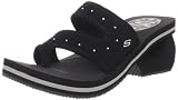 Skechers Womens Cyclers-Smash Hit Sandal Sandals