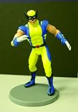 Marvel Miniature Alliance 2.75 PVC Figurine Wolverine 41uIyrBXuCL. SL160 Marvel Miniature Alliance 2.75 PVC Figurine Wolverine
