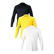 Xcel Men's UV Ventx Long Sleeve Top