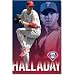 Philadelphia Phillies (Roy Halladay) Sports Poster Print - 22x34