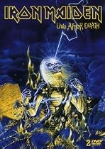 Iron Maiden - Live After Death (2DVD) [1984]