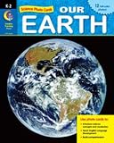 OUR EARTH PHOTO CARDS