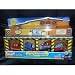 Thomas and Friends take-n-play Christmas Holiday Tree Trouble at the Dieselworks