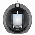 Krups KP 5000 Nescaf� Dolce Gusto� Circolo� Charcoal Grey